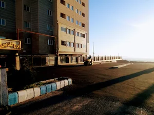 ساختمان گلدیس