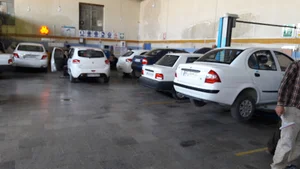 نمایندگی سایپا بیگ زاده