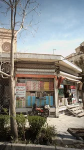 خشکبار الماس 3