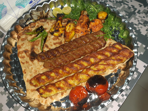 کباب سرای سادات