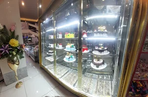 قنادی دربار
