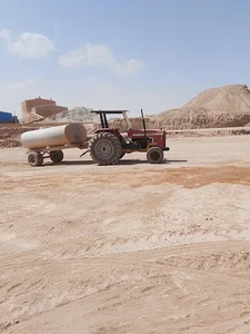 کاشی خلیج بین الملل میبد