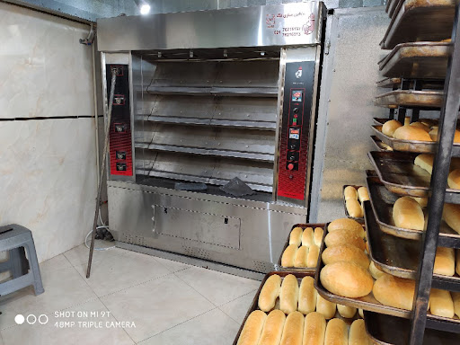 نان فانتزی نمونه‌شهر۲