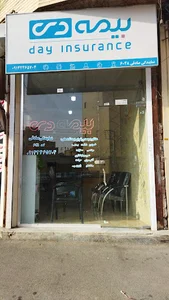 بیمه دی، نمایندگی صادقی
