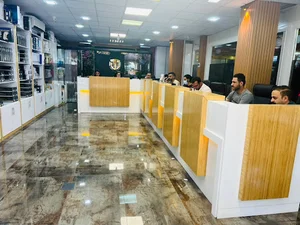 فروشگاه ایمن تصویر