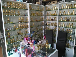 عطر کریشن