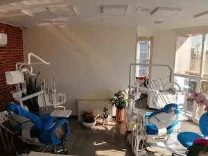 مطب دكتر اميرحسين خطيبى