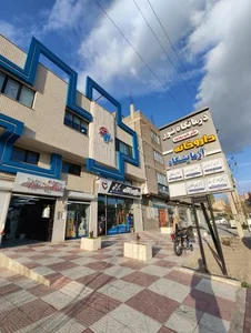 درمانگاه شبانه روزی نور 2