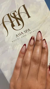 Asia Spa Seeb