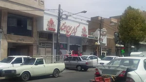 کباب بناب افشار 5