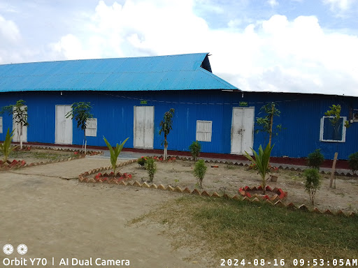 Shologhar madrasa