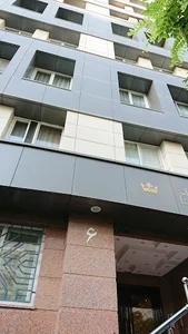 برج تاج