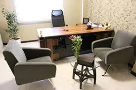 مرکز مشاوره و روانشناسی