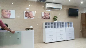 کلینیک دندانپزشکی متین 3