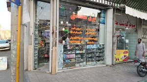 برق محمدی