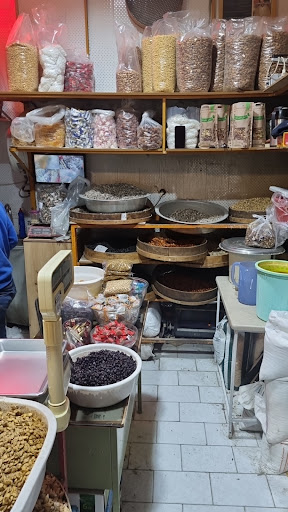 شورکاری مهدوی
