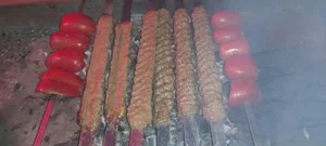 رستوران شهر غذا 5