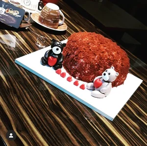 اسپرسو ارامش