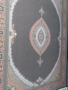فرش قیطران