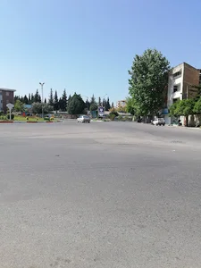 میدان دانشجو
