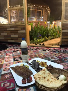 کبابی گلپا_قم