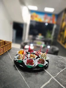 آبمیوه بستنی ویتانژی