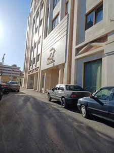 Habib Hotel هتل حبيب