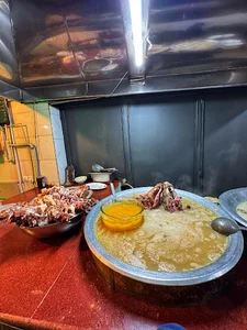 طباخی لبخند
