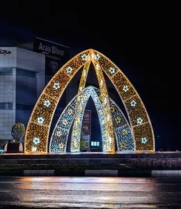 میدان شهدای خدمت