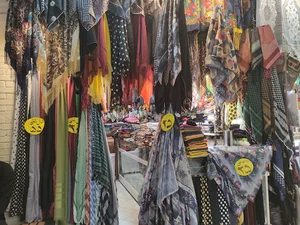 روسری سارا