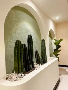 بازسازی و دکوراسیون داخلی در ونک 2