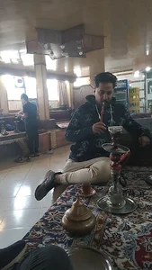قلیانی نمونه