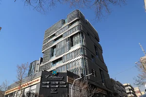 شرکت تندیس تجارت باختر