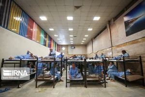 کلینیک ترک اعتیاد تعاون