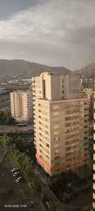 برج مسکونی گلبرگ B
