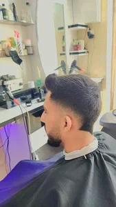 سالن آرایشی و زیبایی هیش