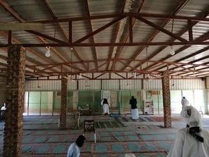 Mosque square 15