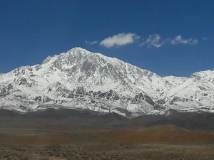 بافت بام جنوب ایران