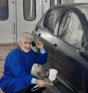 آرش فرهادی 4
