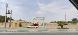 مجتمع شهید قهاری