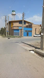 ماشين سازی شفیع پور ماشین