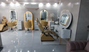 سالن زیبایی آی گل