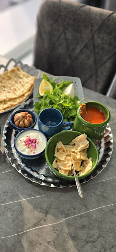 دیزی سرا تبریز
