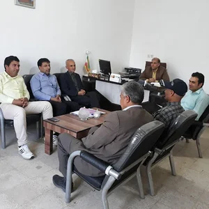 دفتر شرکت تعاونی روستایی سلطان آباد