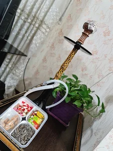 الو قلیان قم