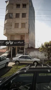 اتوگالری روزبه 2