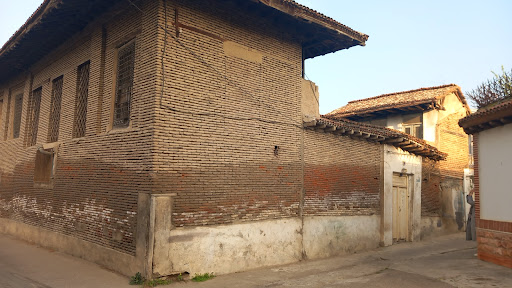 خانه رمضانی ها