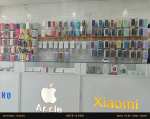 موبایل کاسپین
