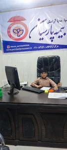 بیمه پارسیان