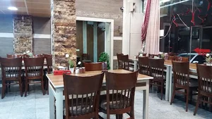 رستوران زیتون